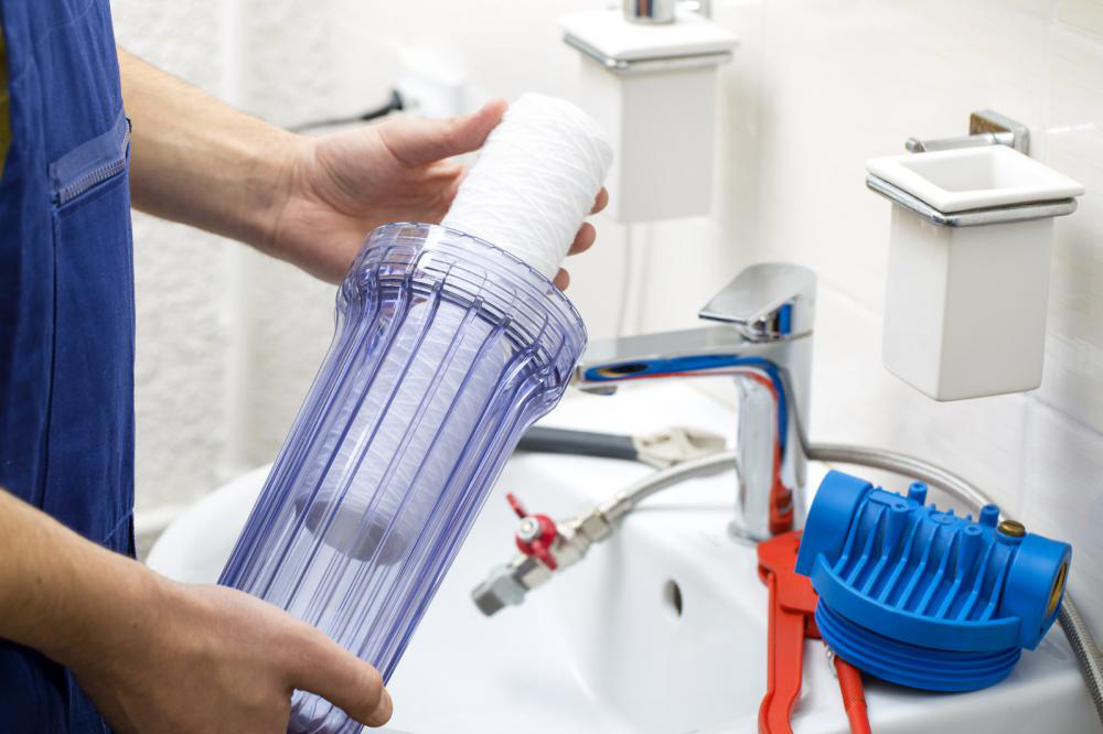 Reverse Osmosis And Water Softening: What Is The Difference?