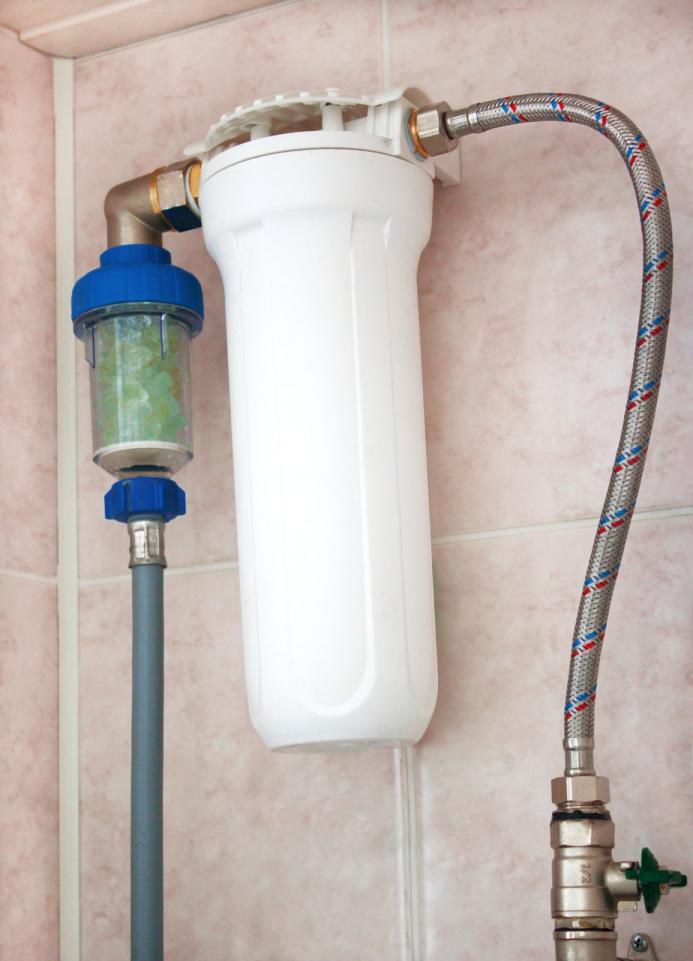 5 Common Water Softener Problems